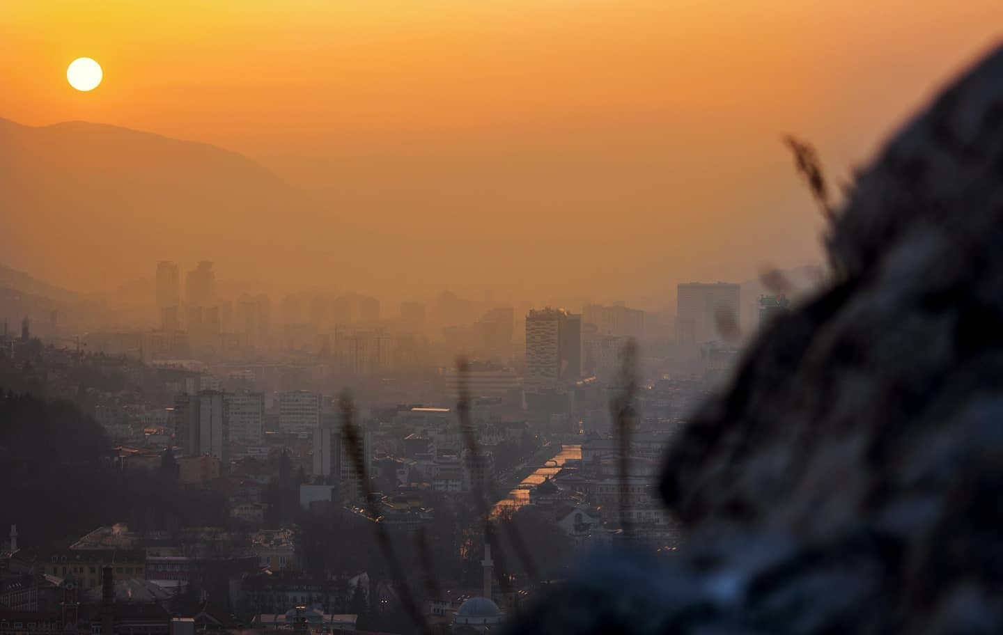 Kaleidoskop emocija zrcali se u objektivu fotografa Mirze Agića…